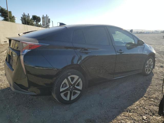 Photo 3 from auction – 2016 TOYOTA PRIUS with VIN JTDKARFU3G3515653