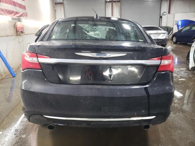 Фото 6 с аукциона – 2014 CHRYSLER 200 LIMITE с VIN 1C3CCBCGXEN185231