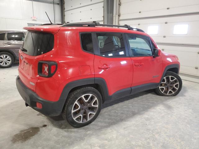 Photo 3 from auction – 2015 JEEP RENEGADE L with VIN ZACCJBBT5FPC35896