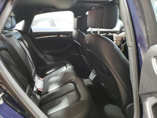 Photo 10 from auction – 2017 AUDI A3 PREMIUM with VIN WAUJ8GFFXH1064079