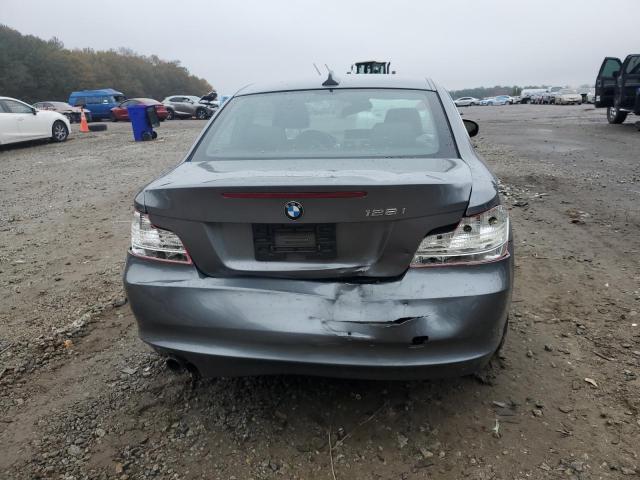 Photo 6 from auction – 2011 BMW 128 I with VIN WBAUP7C56BVK78479