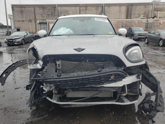 Photo 5 from auction – 2023 MINI COOPER S C with VIN WMZ53BR03P3P93668
