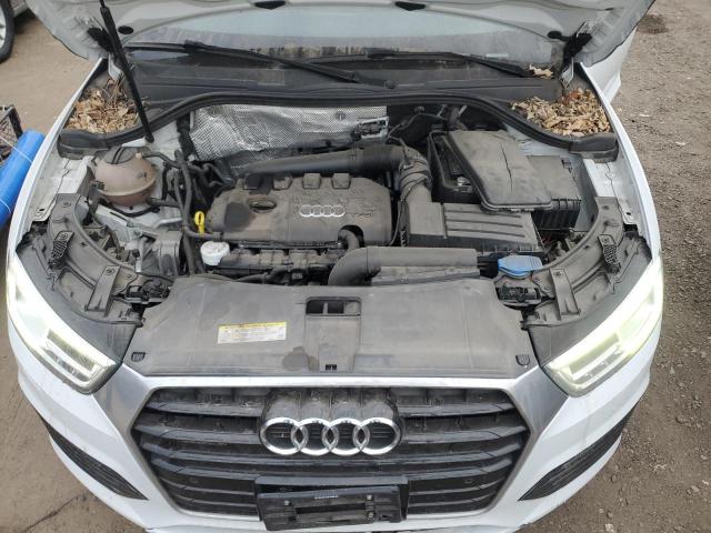 Photo 12 from auction – 2016 AUDI Q3 PRESTIG with VIN WA1GFCFS1GR008390