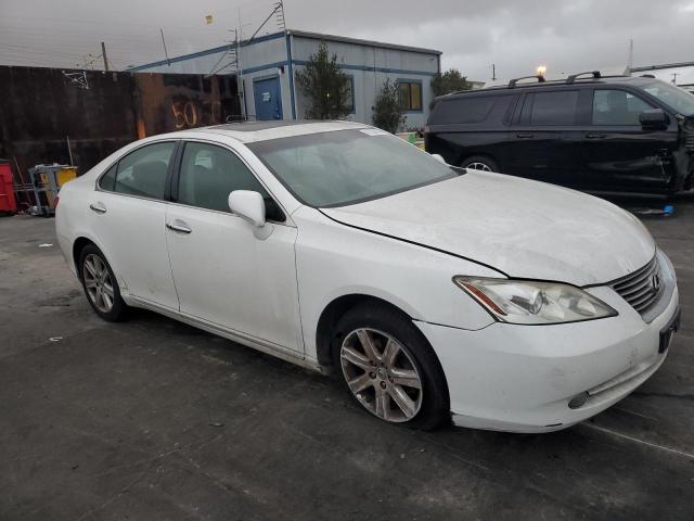 Photo 4 from auction – 2009 LEXUS ES 350 with VIN JTHBJ46G592315166
