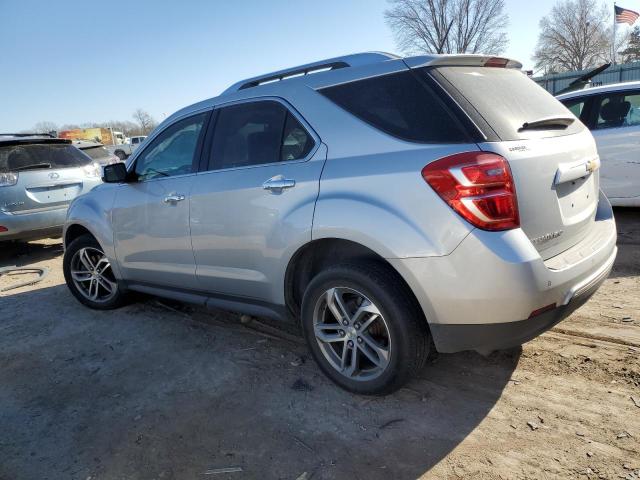 Photo 2 from auction – 2017 CHEVROLET EQUINOX PR with VIN 2GNFLGEK4H6258827