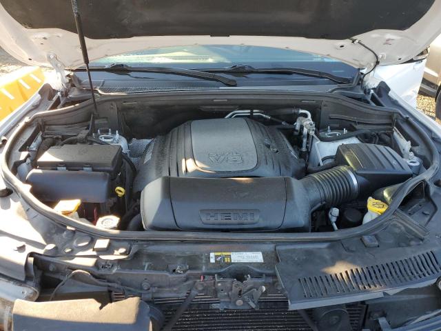 Снимка 12 от търг – 2019 DODGE DURANGO R/ с VIN 1C4SDJCT8KC652729