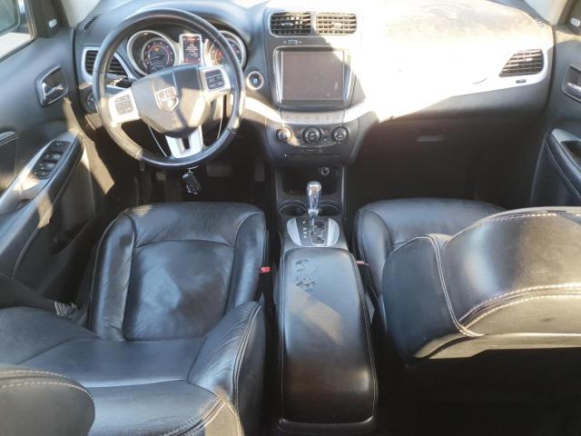 Photo 8 from auction – 2012 DODGE JOURNEY CR with VIN 3C4PDDDG0CT224586