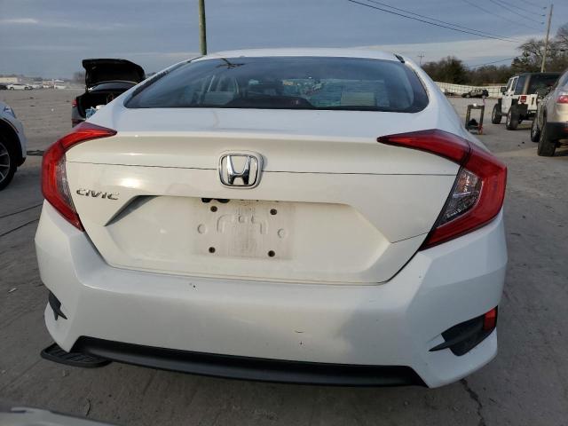 Photo 6 from auction – 2017 HONDA CIVIC LX with VIN 19XFC2F52HE019927