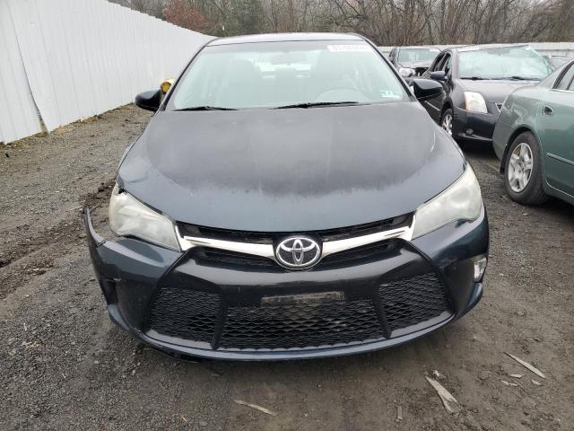 Photo 5 from auction – 2016 TOYOTA CAMRY LE with VIN 4T1BF1FK9GU215610