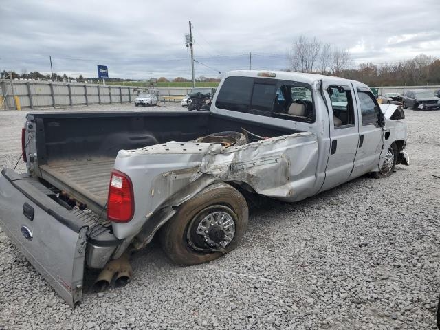Photo 3 from auction – 2008 FORD F350 SUPER with VIN 1FTWW32RX8EA88768