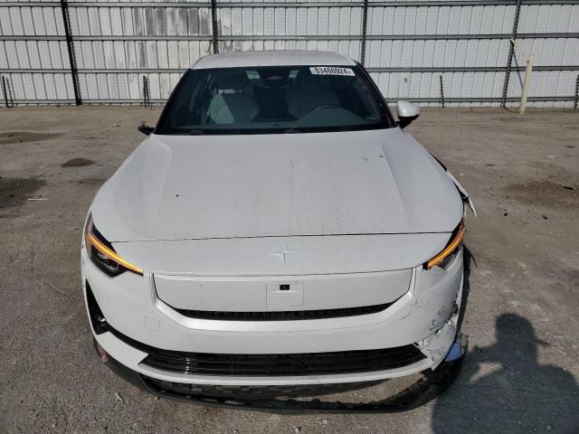 Photo 5 from auction – 2024 POLESTAR 2 with VIN YSMFE3KA5RL237277