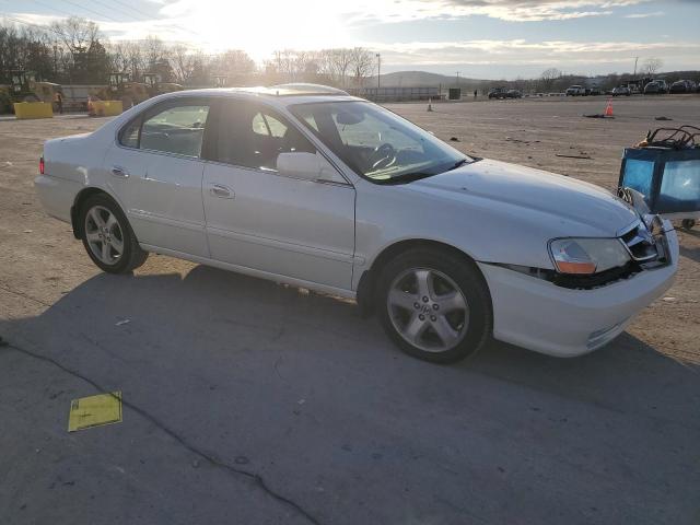 Photo 4 from auction – 2003 ACURA 3.2TL TYPE with VIN 19UUA56803A052270