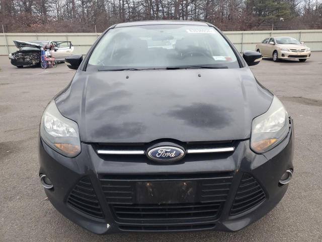 Снимка 5 от търг – 2013 FORD FOCUS с VIN 1FADP3K29DL174172