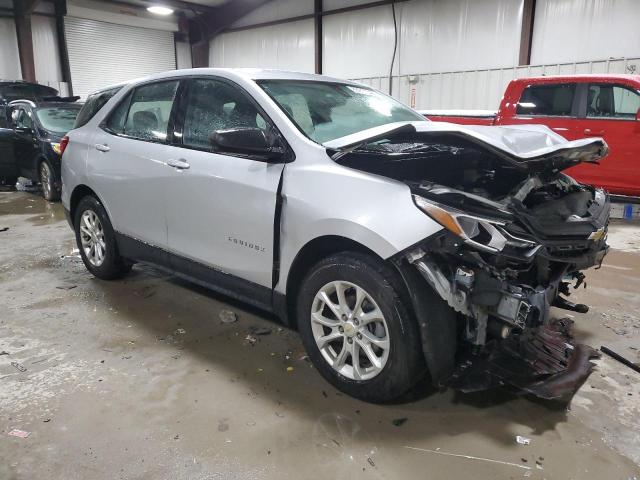 Photo 4 from auction – 2019 CHEVROLET EQUINOX LS with VIN 2GNAXHEV2K6271937