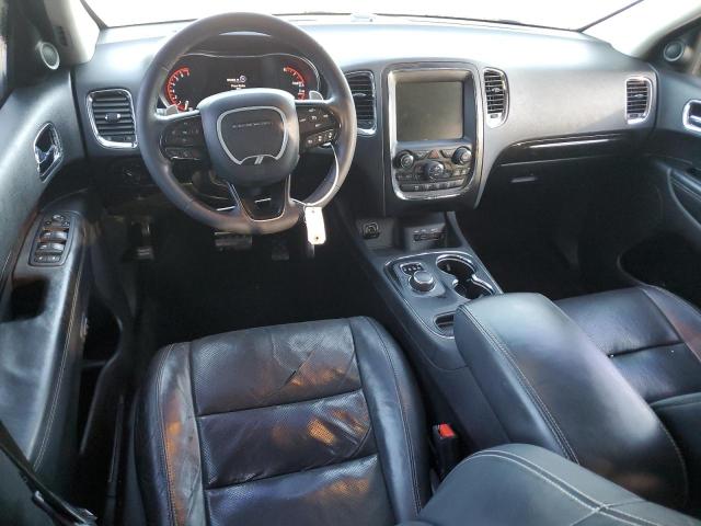Photo 8 from auction – 2015 DODGE DURANGO CI with VIN 1C4RDHEG9FC860969