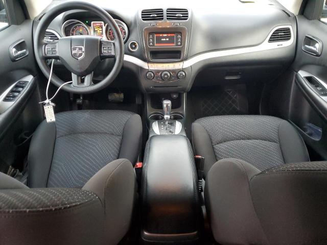 Photo 8 from auction – 2018 DODGE JOURNEY SE with VIN 3C4PDCAB8JT443957