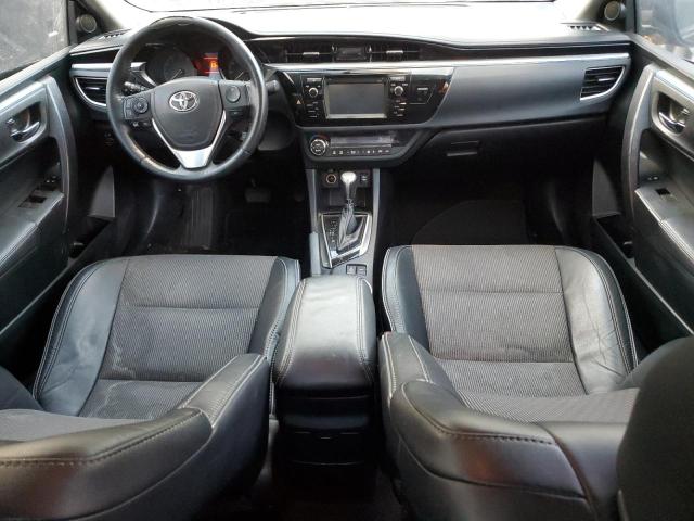 Photo 8 from auction – 2015 TOYOTA COROLLA L with VIN 2T1BURHE6FC405795