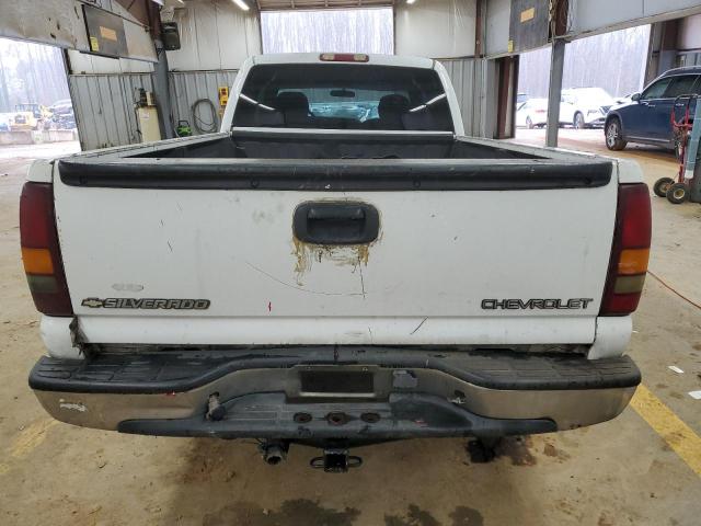 Photo 6 from auction – 2002 CHEVROLET SILVERADO with VIN 1GCEC19T72E234402