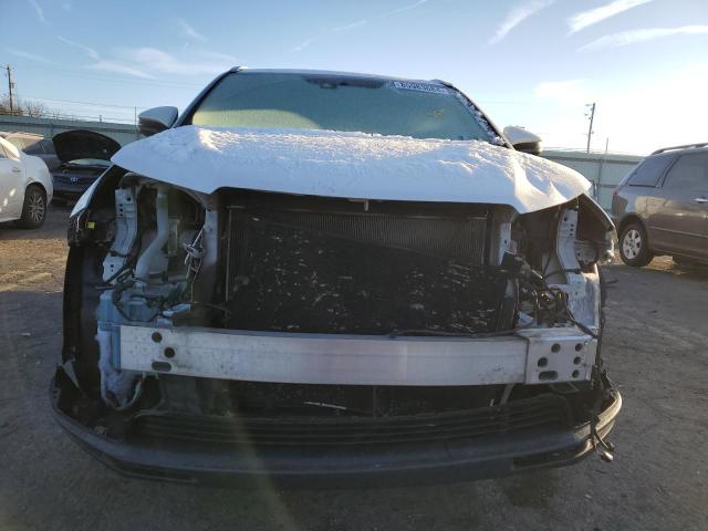 Photo 5 from auction – 2016 TOYOTA HIGHLANDER with VIN 5TDDKRFH4GS251771