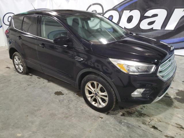 Photo 4 from auction – 2019 FORD ESCAPE SE with VIN 1FMCU9GD3KUC50239