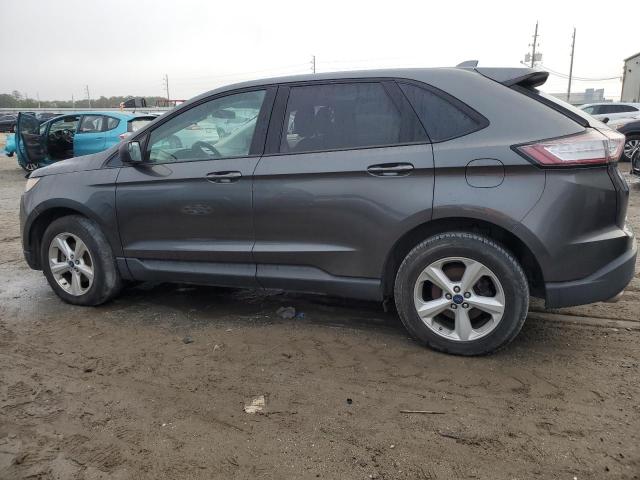 Фото 2 с аукциона – 2016 FORD EDGE SE с VIN 2FMPK3G9XGBB48269