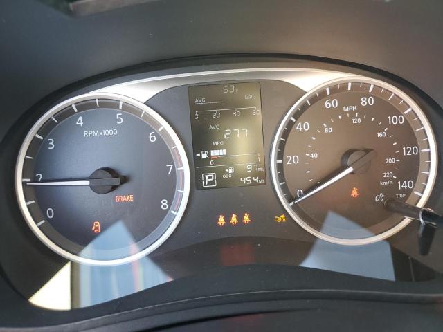 Photo 9 from auction – 2024 NISSAN VERSA with VIN 3N1CN8DV2RL863209