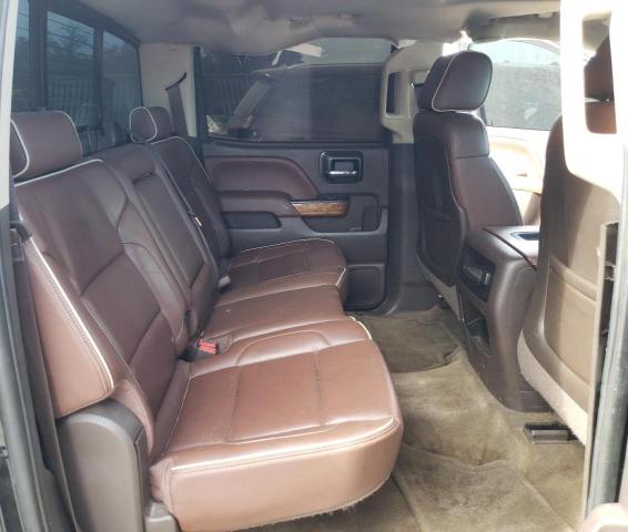 Photo 10 from auction – 2014 CHEVROLET SILVERADO with VIN 3GCUKTEJ3EG520680