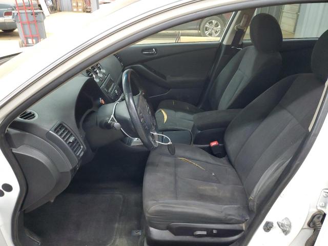 Photo 7 from auction – 2012 NISSAN ALTIMA BAS with VIN 1N4AL2AP4CN530326