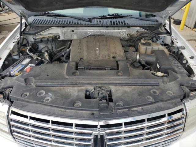 Photo 12 from auction – 2014 LINCOLN NAVIGATOR with VIN 5LMJJ3J56EEL06961