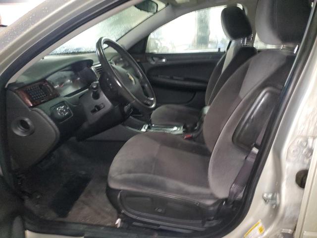 Zdjęcie 7 z aukcji – 2012 CHEVROLET IMPALA LT z VIN 2G1WG5E35C1122294