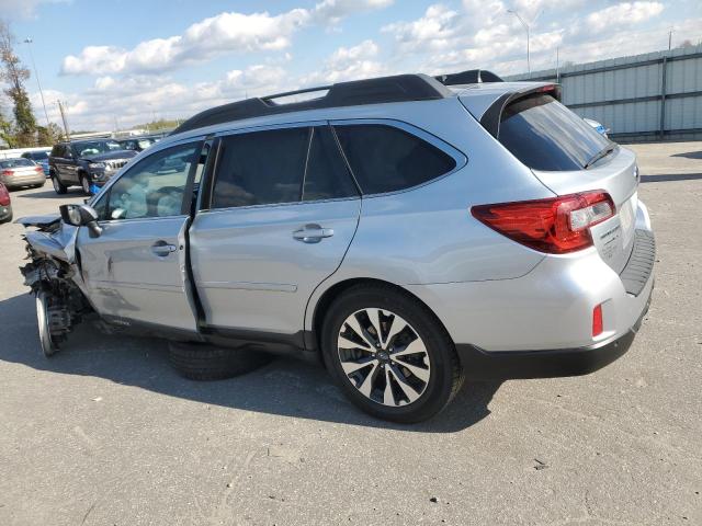 Photo 2 from auction – 2017 SUBARU OUTBACK 2. with VIN 4S4BSANC0H3407060