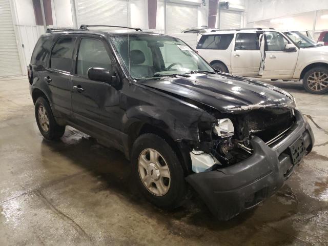 Photo 4 from auction – 2004 FORD ESCAPE XLT with VIN 1FMYU93134KA79279