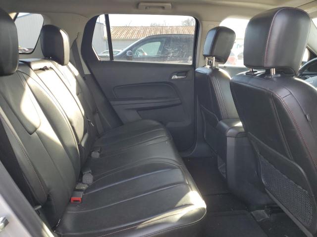 Photo 10 from auction – 2014 GMC TERRAIN SL with VIN 2GKFLXE31E6143250