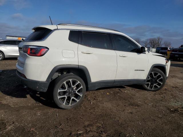 Photo 3 from auction – 2017 JEEP COMPASS LI with VIN 3C4NJDCB6HT640431