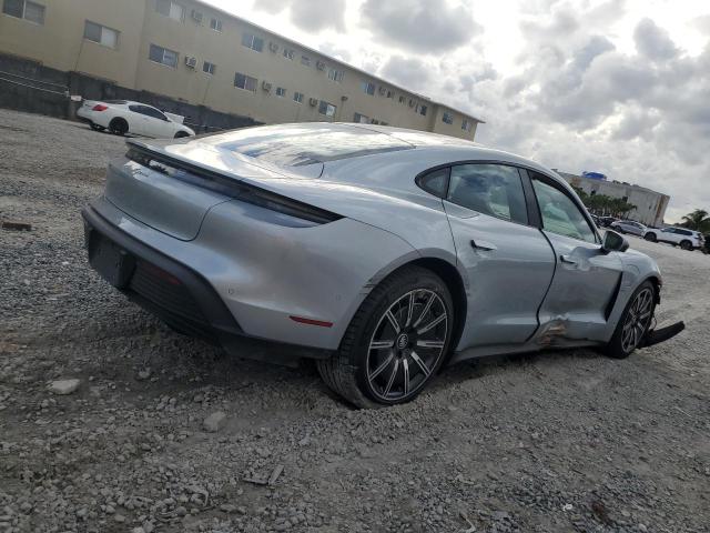 Foto 3 de la subasta – 2023 PORSCHE TAYCAN con VIN WP0AA2Y18PSA16930
