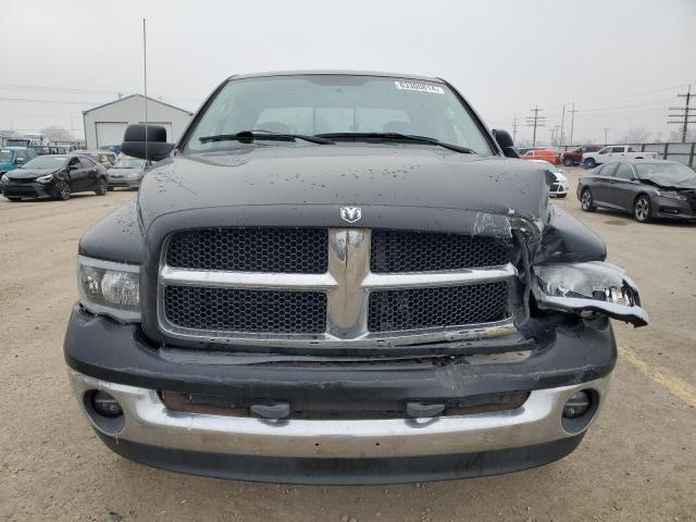Photo 5 from auction – 2003 DODGE RAM 1500 S with VIN 1D7HA18D93J662824