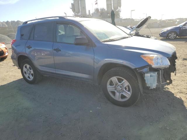 Photo 4 from auction – 2011 TOYOTA RAV4 with VIN 2T3BF4DV4BW111346