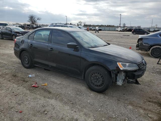 Photo 4 from auction – 2014 VOLKSWAGEN JETTA BASE with VIN 3VW2K7AJ0EM410446