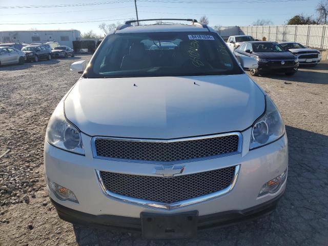Photo 5 from auction – 2012 CHEVROLET TRAVERSE L with VIN 1GNKVLED0CJ204195