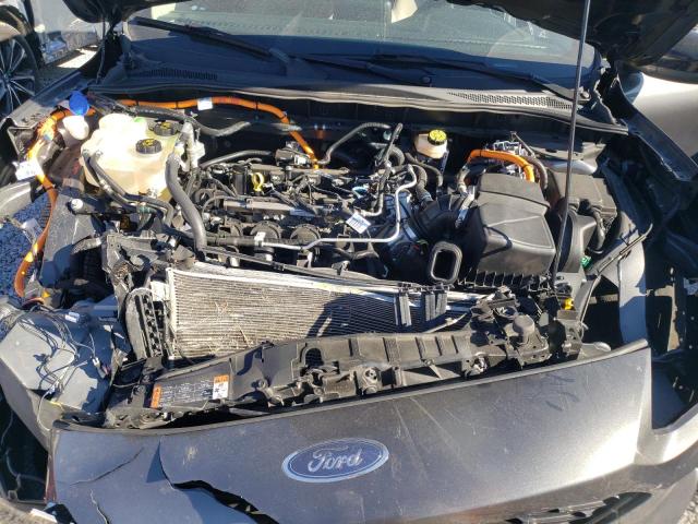Photo 11 from auction – 2020 FORD ESCAPE SE with VIN 1FMCU0BZ6LUC47612