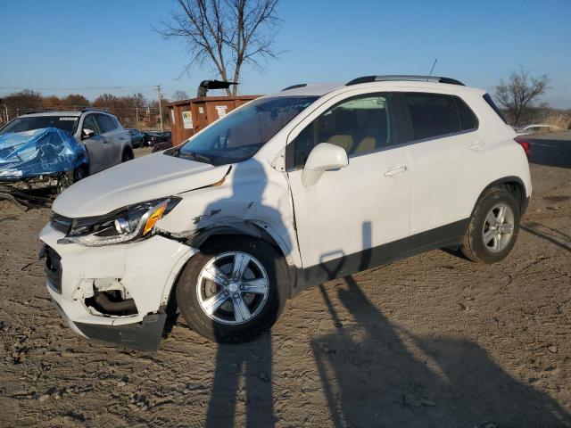 CHEVROLET TRAX 1LT 2020 with VIN 3GNCJLSB9LL210783 - Photo from auction