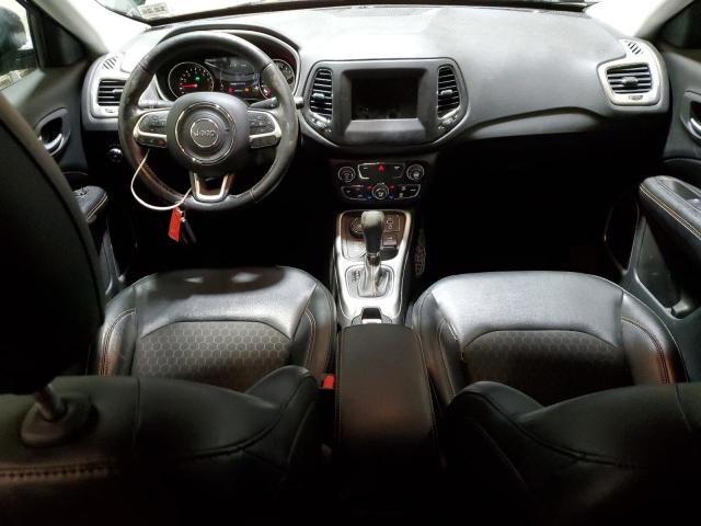Photo 8 from auction – 2020 JEEP COMPASS LA with VIN 3C4NJDBB7LT112486