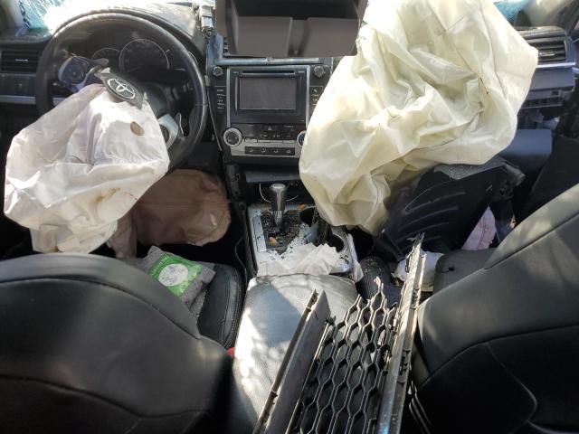صورة رقم 8 من المزاد - 2012 TOYOTA CAMRY BASE مع VIN 4T1BF1FK7CU553968