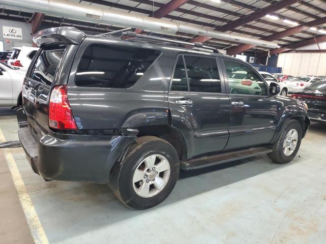 Photo 3 from auction – 2008 TOYOTA 4RUNNER SR with VIN JTEZU14R08K013515