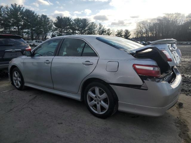 Photo 2 from auction – 2008 TOYOTA CAMRY CE with VIN 4T1BE46K28U760845