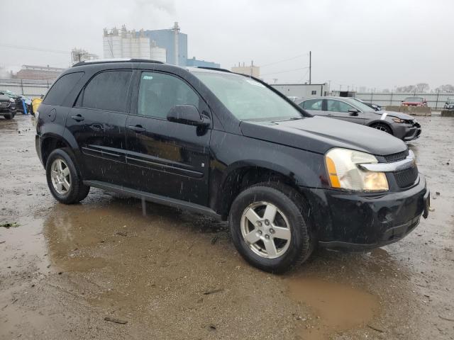 Photo 4 from auction – 2008 CHEVROLET EQUINOX LT with VIN 2CNDL33F986015010