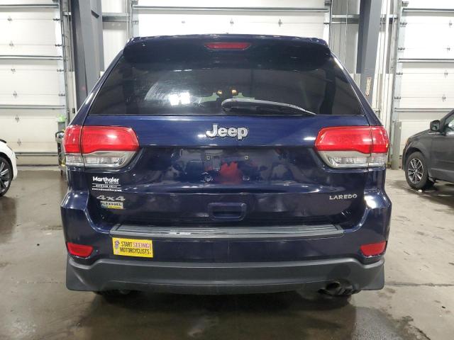 Photo 6 from auction – 2014 JEEP GRAND CHER with VIN 1C4RJFAG0EC466259
