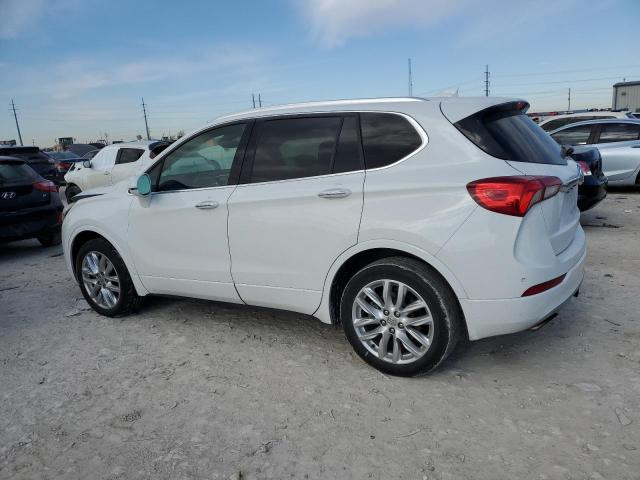 Photo 2 from auction – 2019 BUICK ENVISION P with VIN LRBFX3SX0KD042826