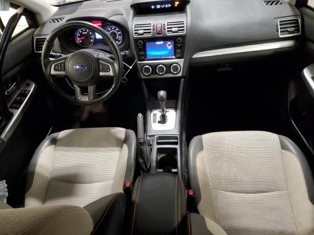 Photo 8 from auction – 2016 SUBARU CROSSTREK with VIN JF2GPABC1G8298935