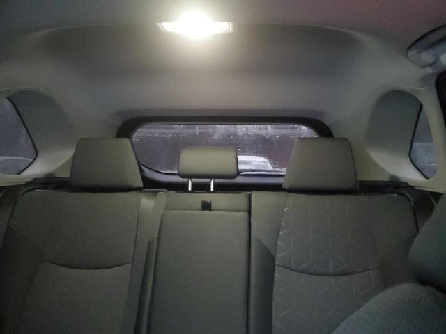 Photo 10 from auction – 2024 TOYOTA RAV4 XLE with VIN 2T3R1RFV7RC397180